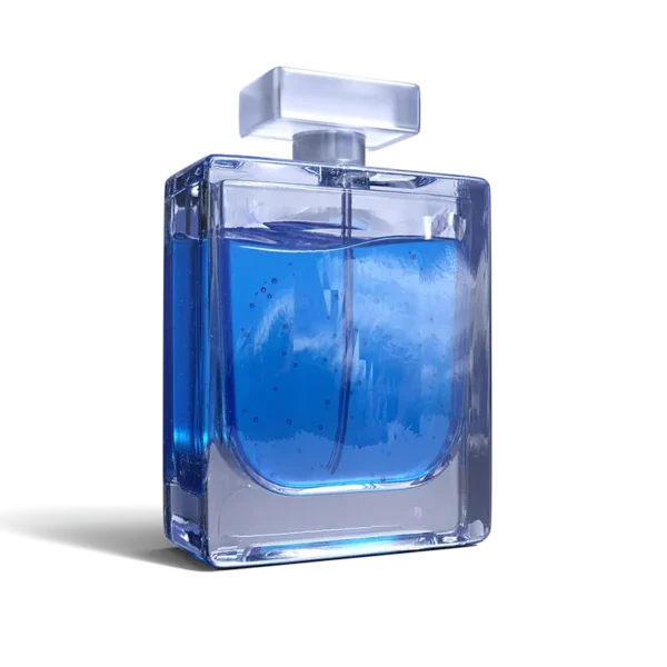 عطر اختبار #1