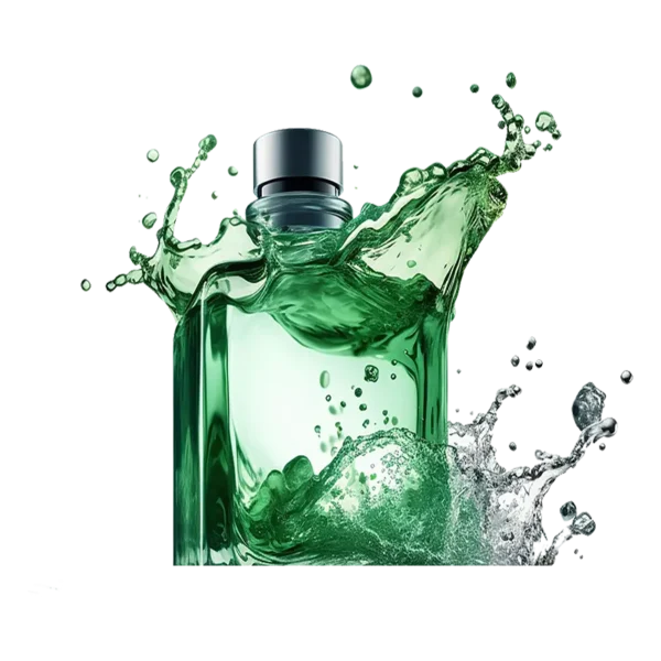 عطر اختبار #2