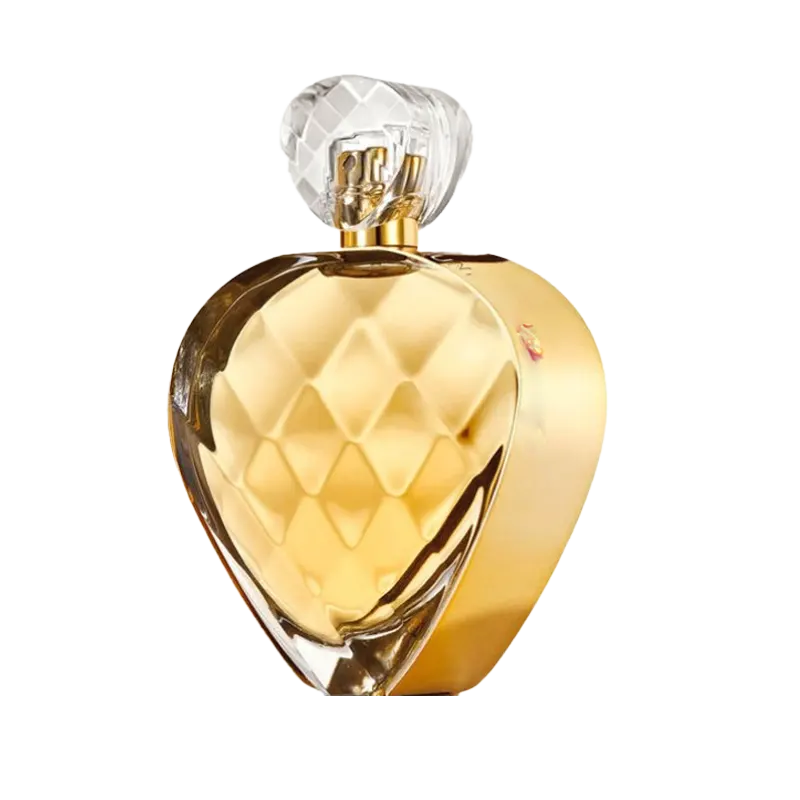 عطر اختبار #3 - الصورة 2